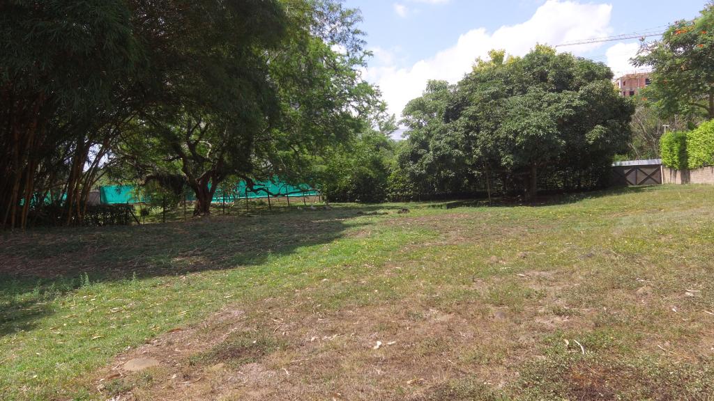 Lote En Venta - Pance, Cali