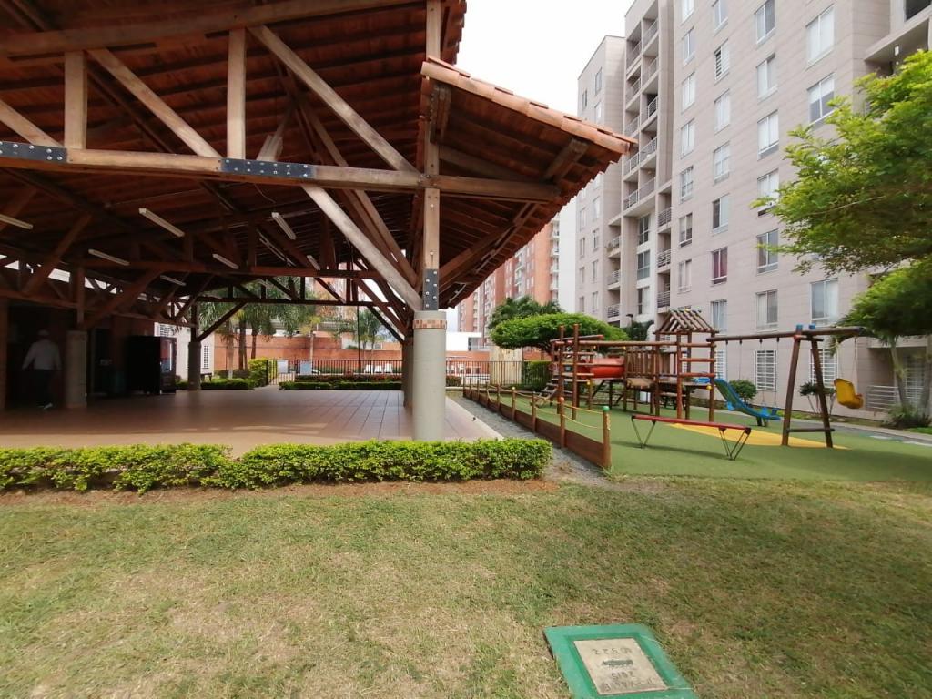 Apartamento En Venta - Valle Del Lili, Cali