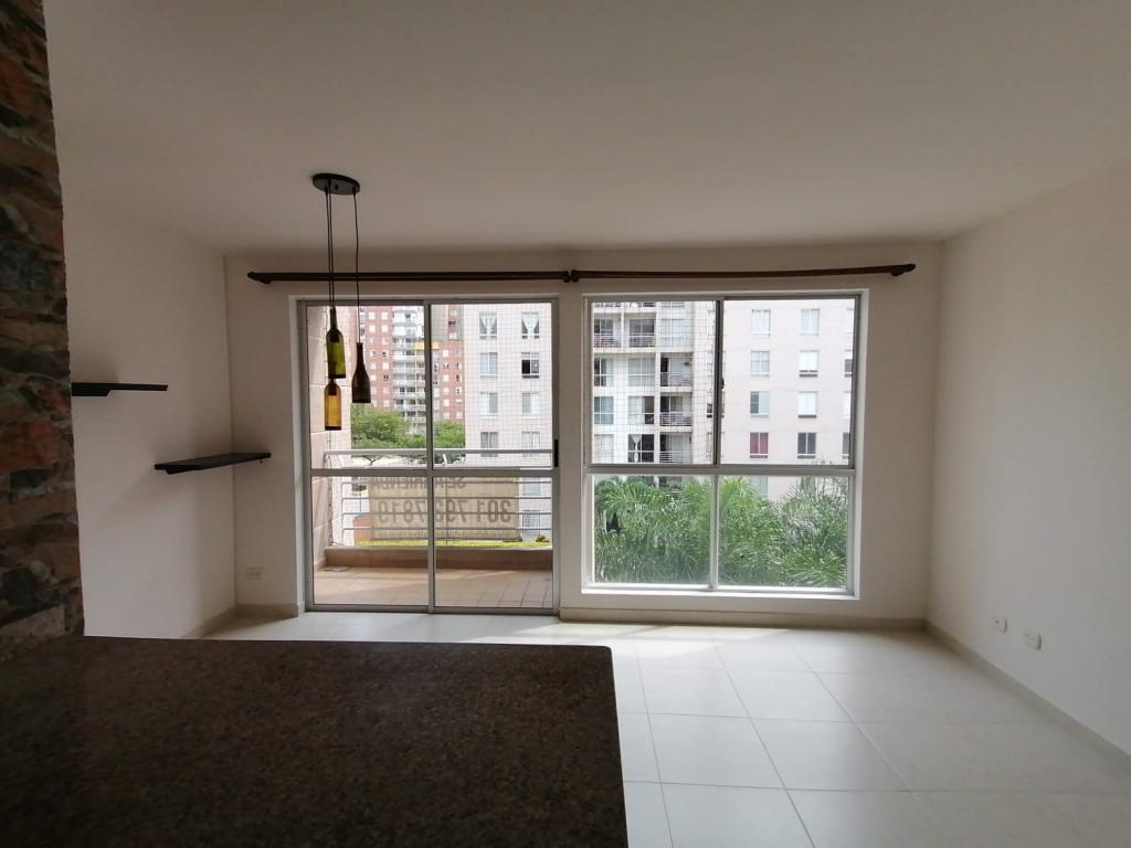 Apartamento En Venta - Valle Del Lili, Cali