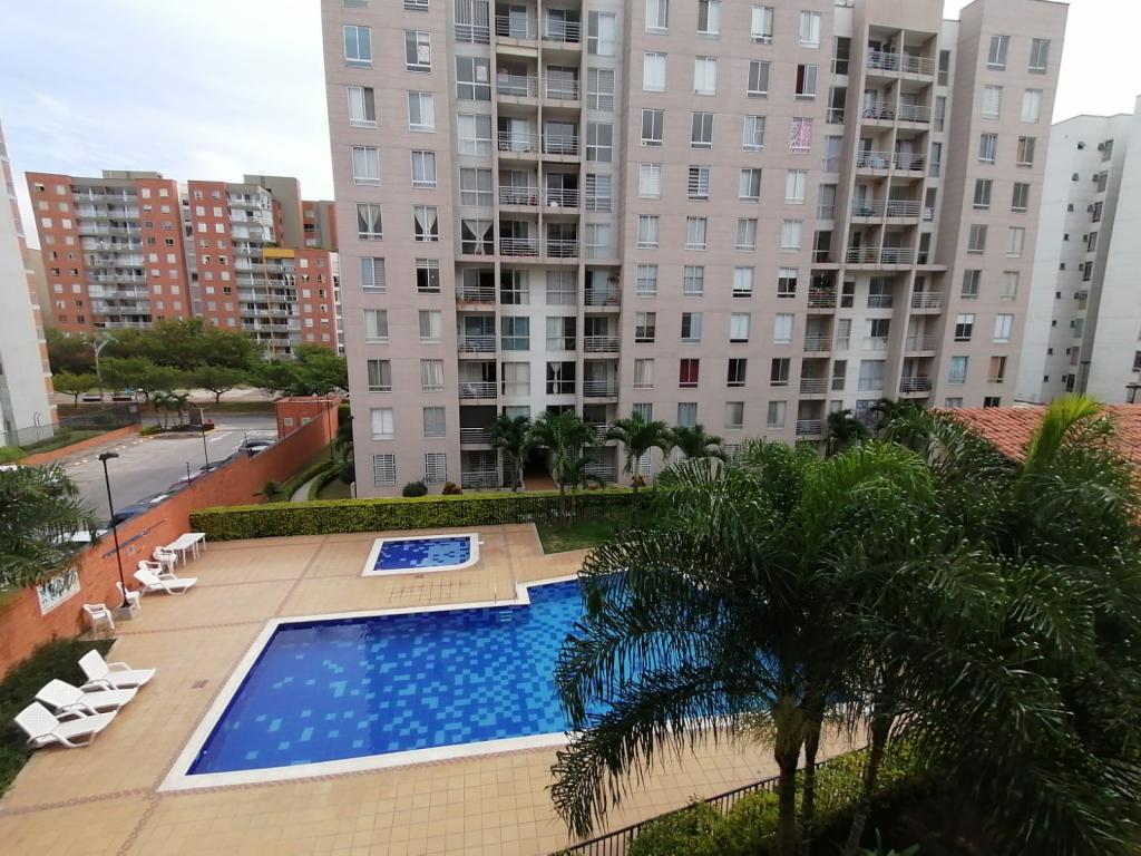 Apartamento En Venta - Valle Del Lili, Cali