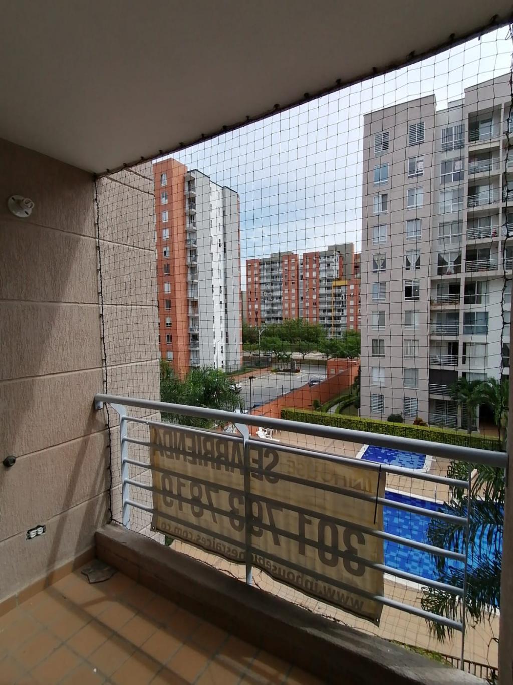 Apartamento En Venta - Valle Del Lili, Cali