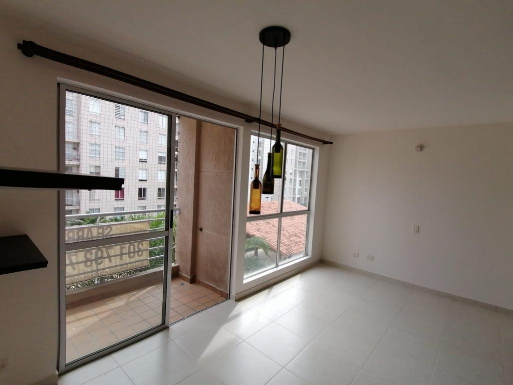 Apartamento En Venta - Valle Del Lili, Cali