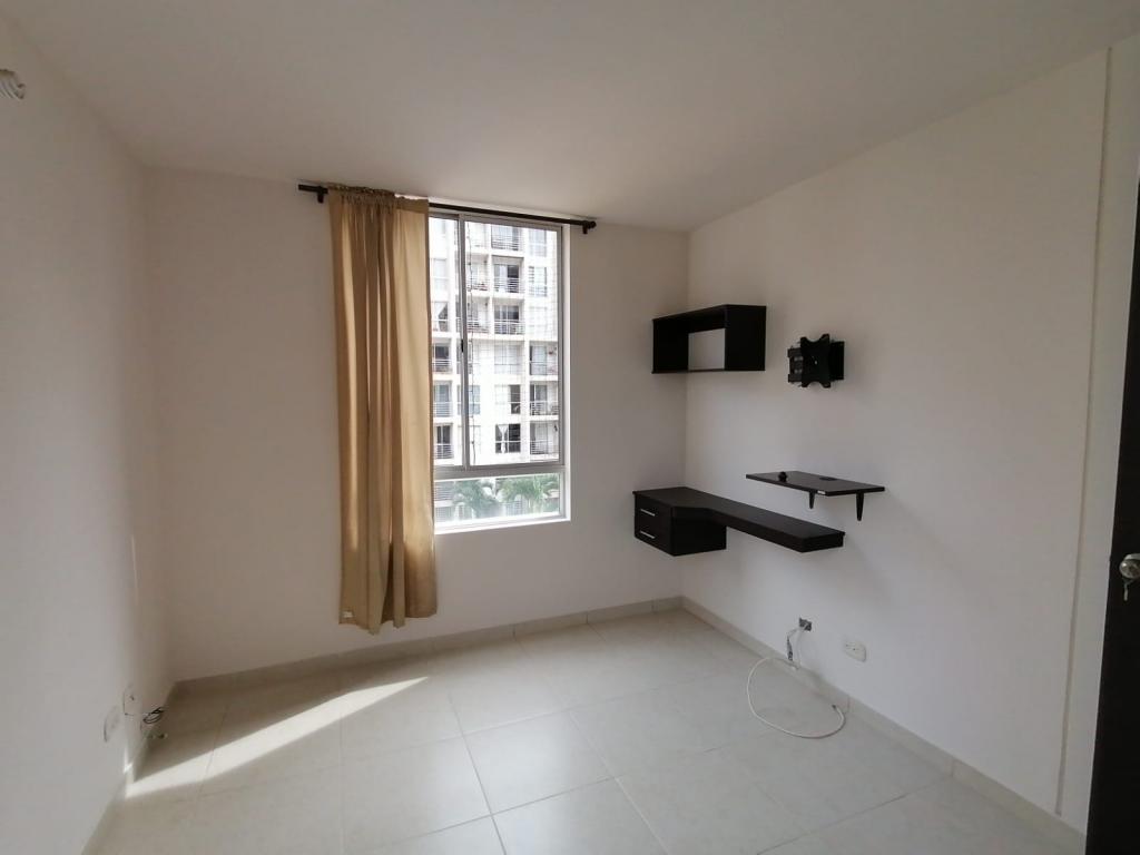 Apartamento En Venta - Valle Del Lili, Cali