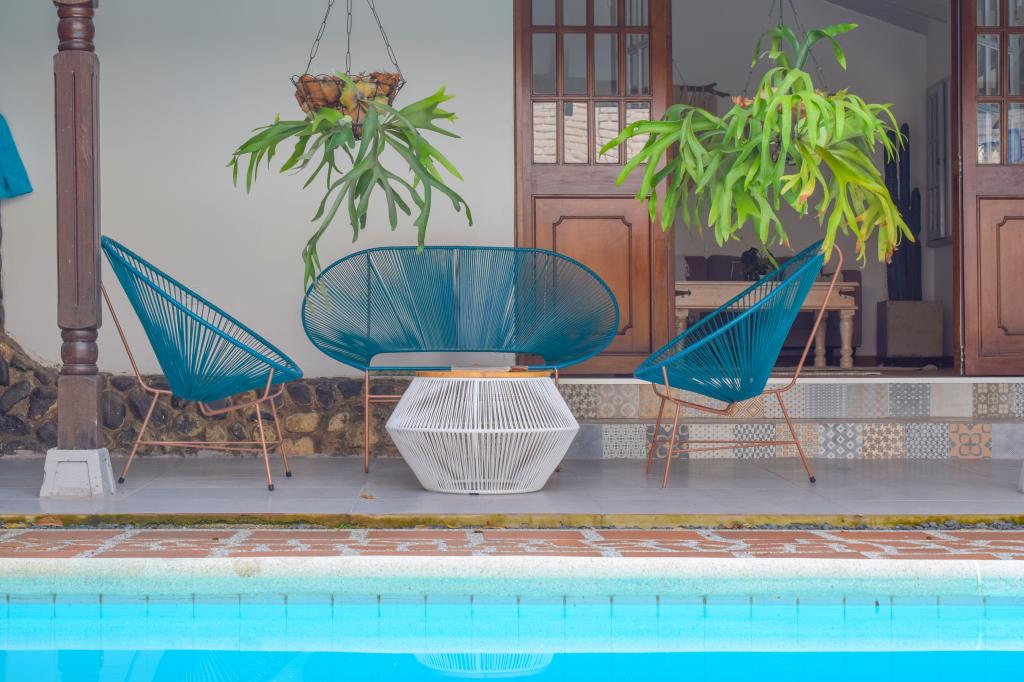 Casa En Venta - Ciudad Jardín, Cali