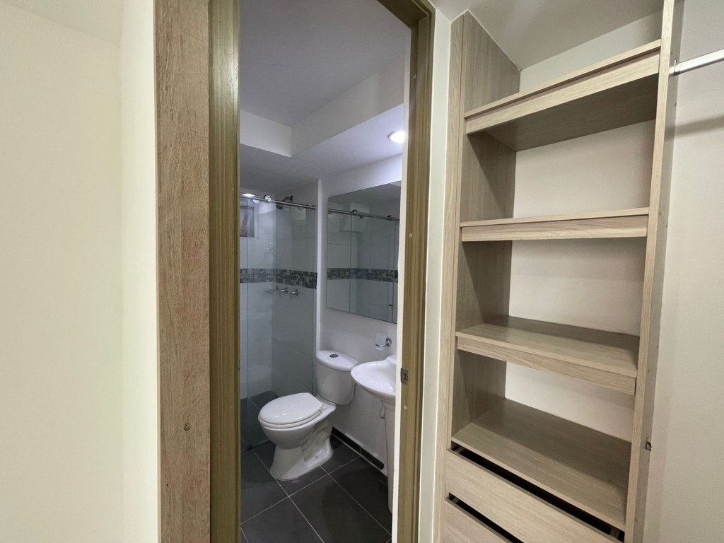 Apartamento En Arriendo - Valle Del Lili, Cali