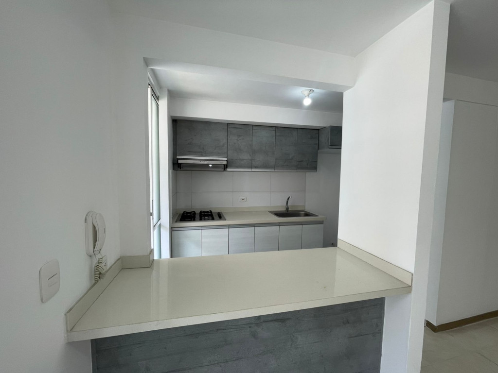 Apartamento En Arriendo - Valle Del Lili, Cali