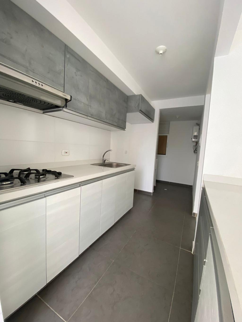 Apartamento En Arriendo - Valle Del Lili, Cali