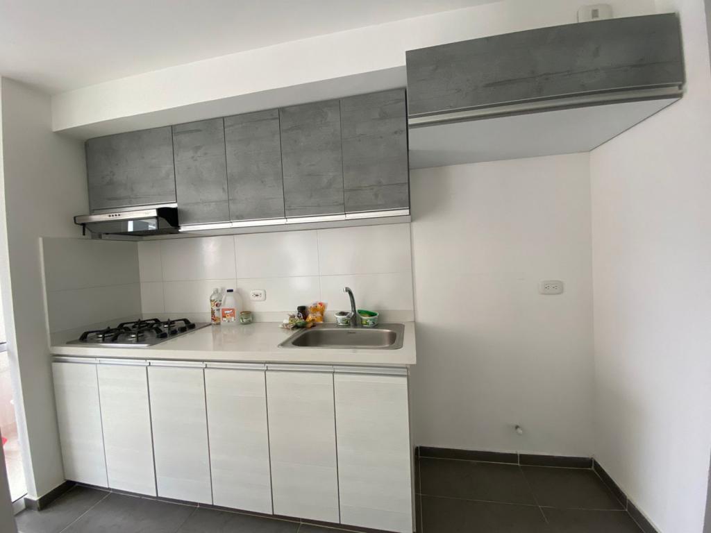 Apartamento En Arriendo - Valle Del Lili, Cali
