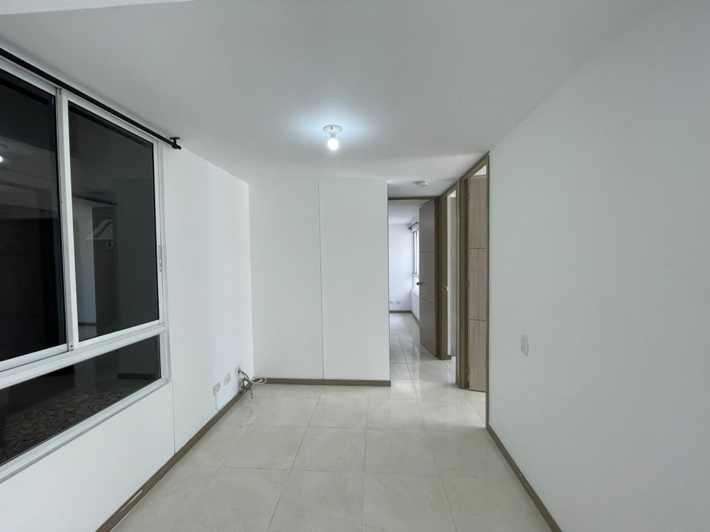 Apartamento En Arriendo - Valle Del Lili, Cali