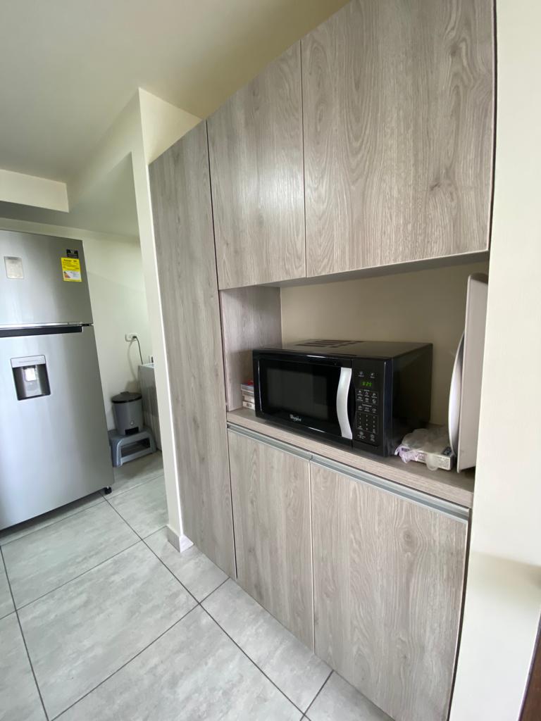 Apartamento En Venta - Valle Del Lili, Cali