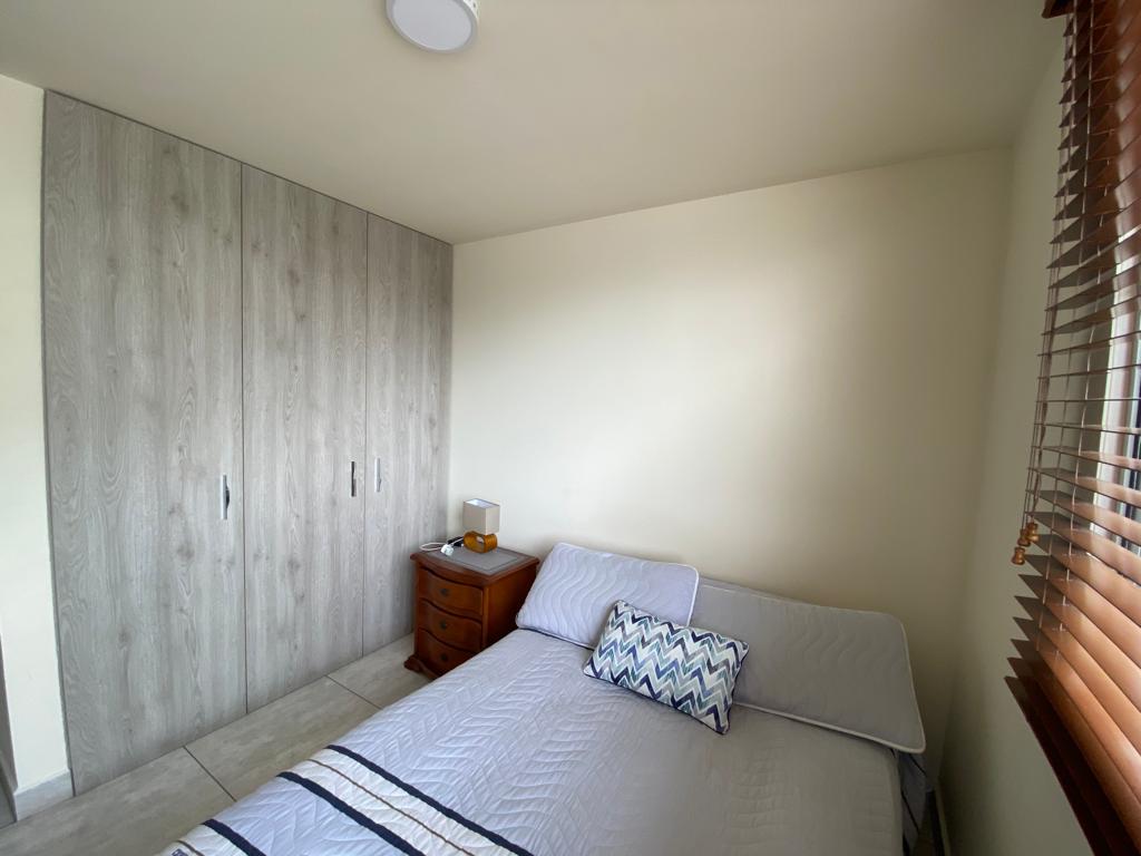 Apartamento En Venta - Valle Del Lili, Cali