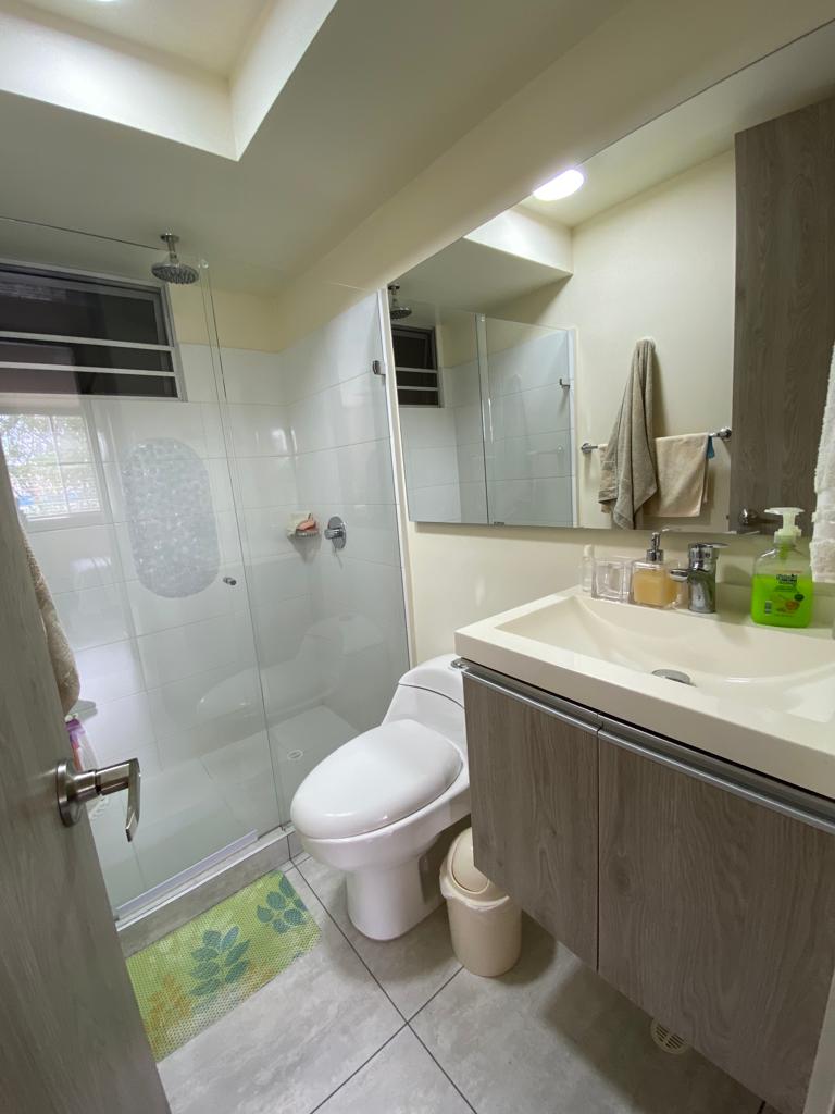 Apartamento En Venta - Valle Del Lili, Cali