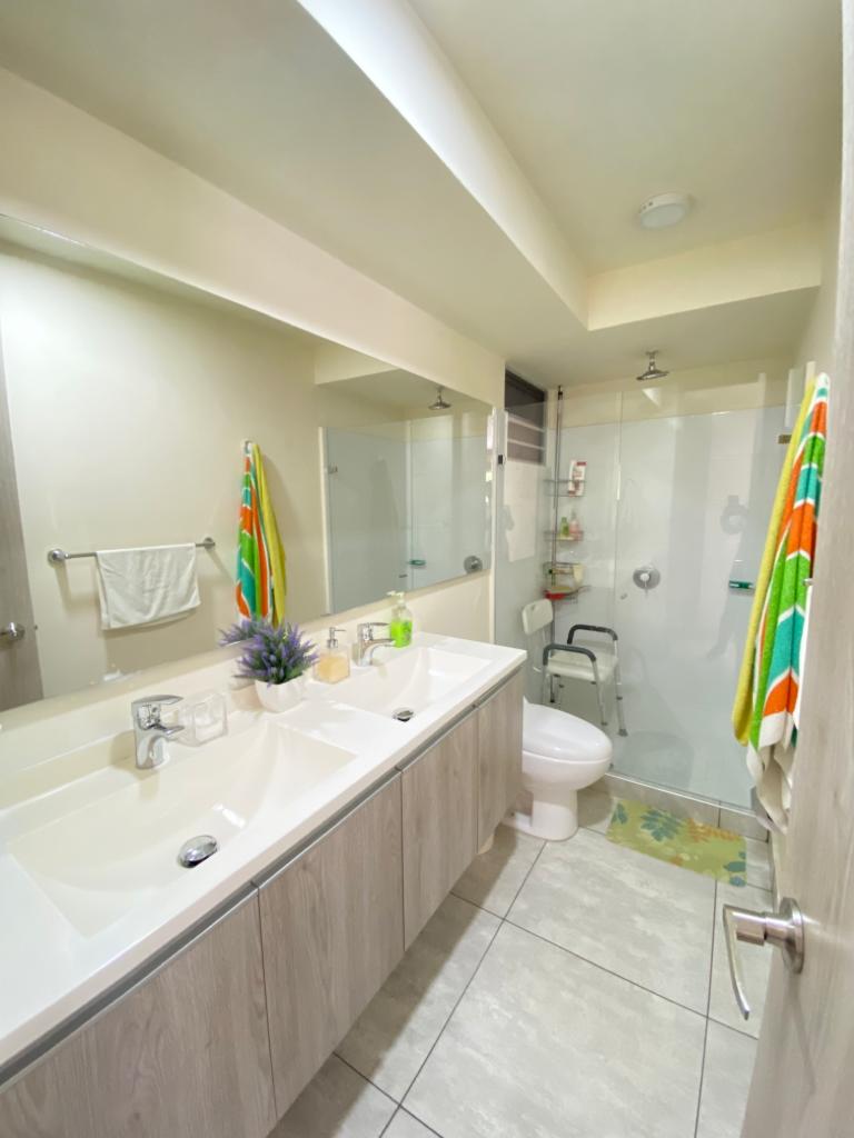 Apartamento En Venta - Valle Del Lili, Cali