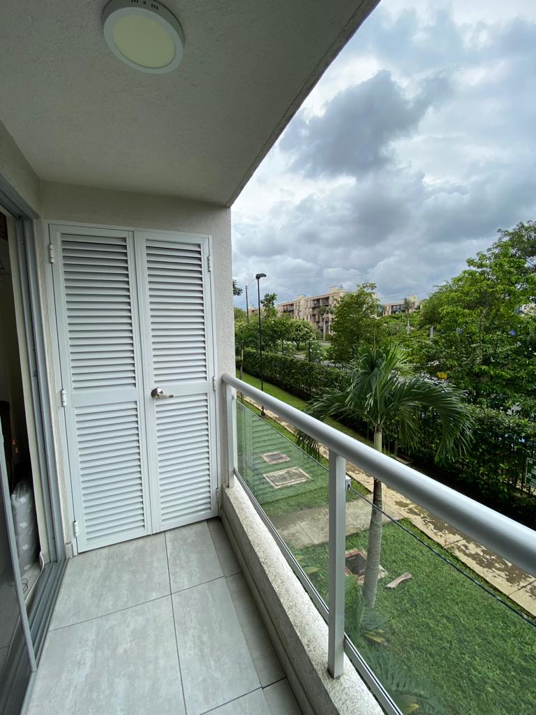 Apartamento En Venta - Valle Del Lili, Cali