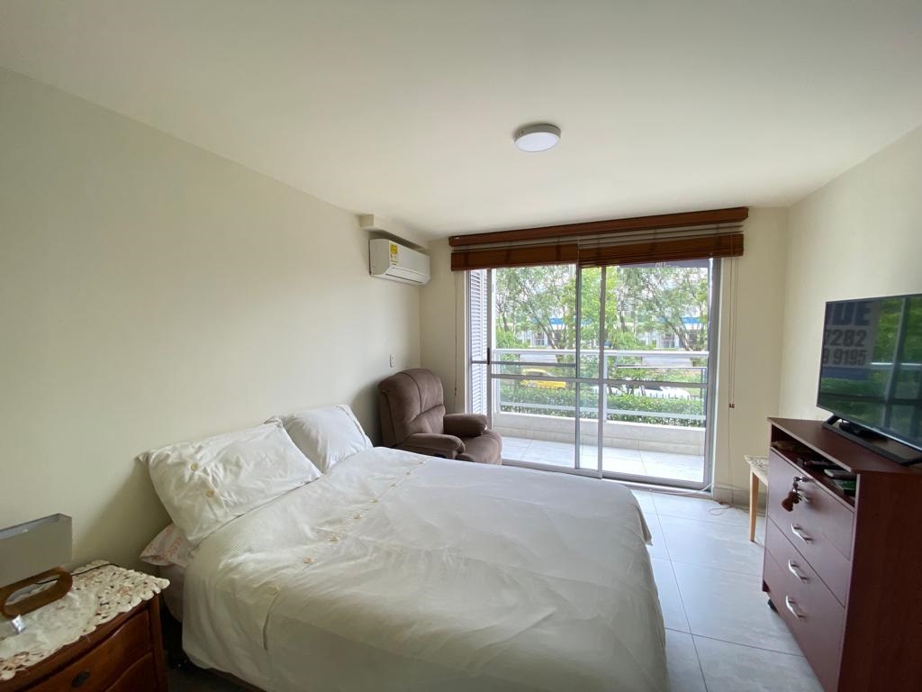 Apartamento En Venta - Valle Del Lili, Cali