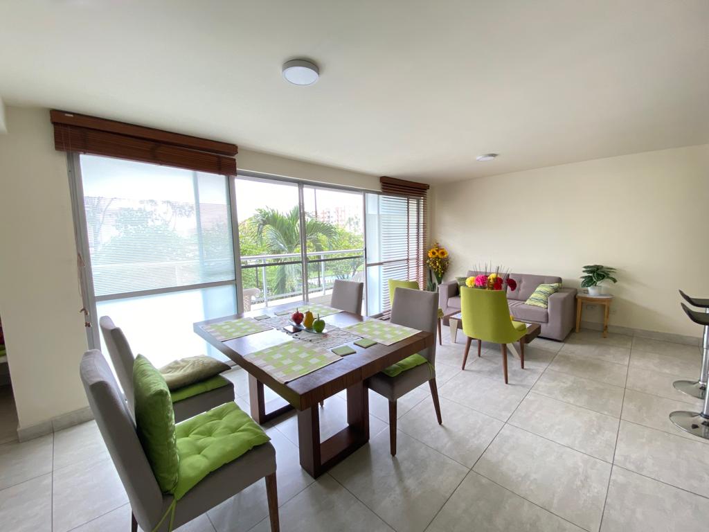 Apartamento En Venta - Valle Del Lili, Cali