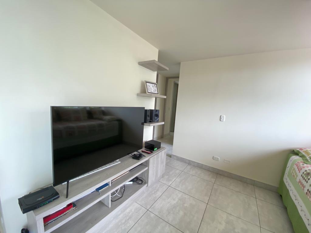 Apartamento En Venta - Valle Del Lili, Cali