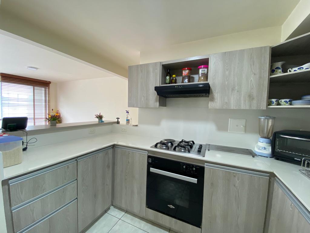 Apartamento En Venta - Valle Del Lili, Cali