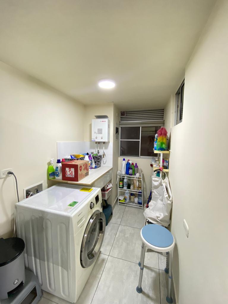 Apartamento En Venta - Valle Del Lili, Cali