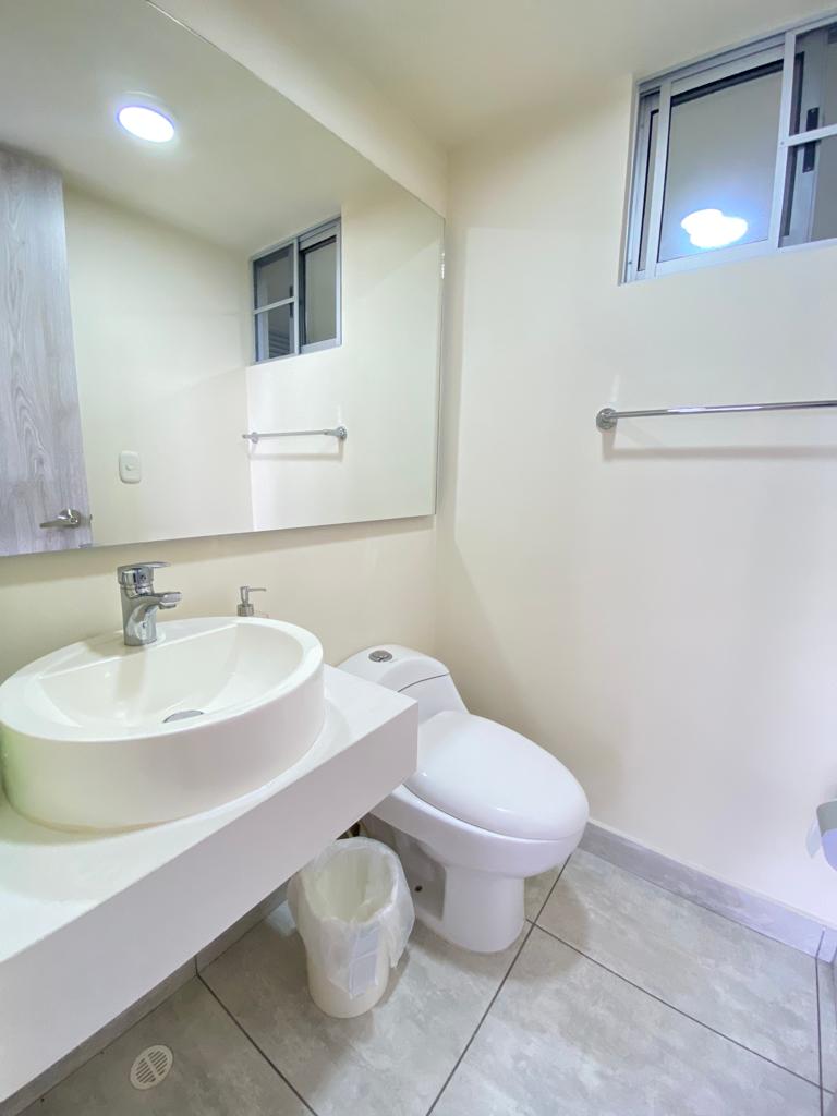 Apartamento En Venta - Valle Del Lili, Cali