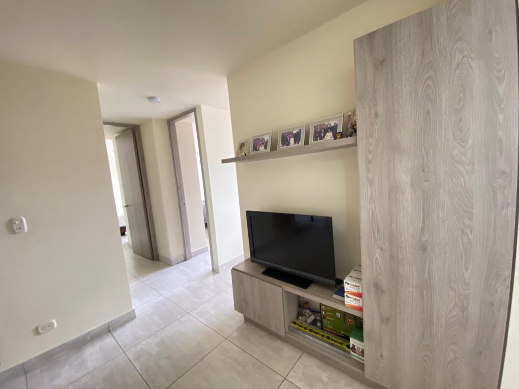 Apartamento En Venta - Valle Del Lili, Cali