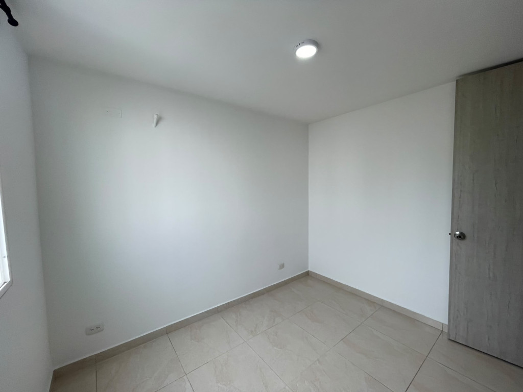 Apartamento En Arriendo - Ciudad Pacífica, Cali