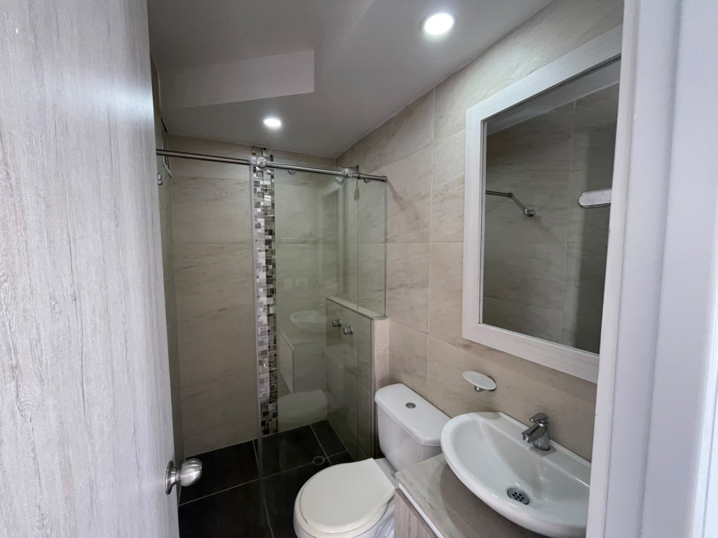 Apartamento En Arriendo - Ciudad Pacífica, Cali