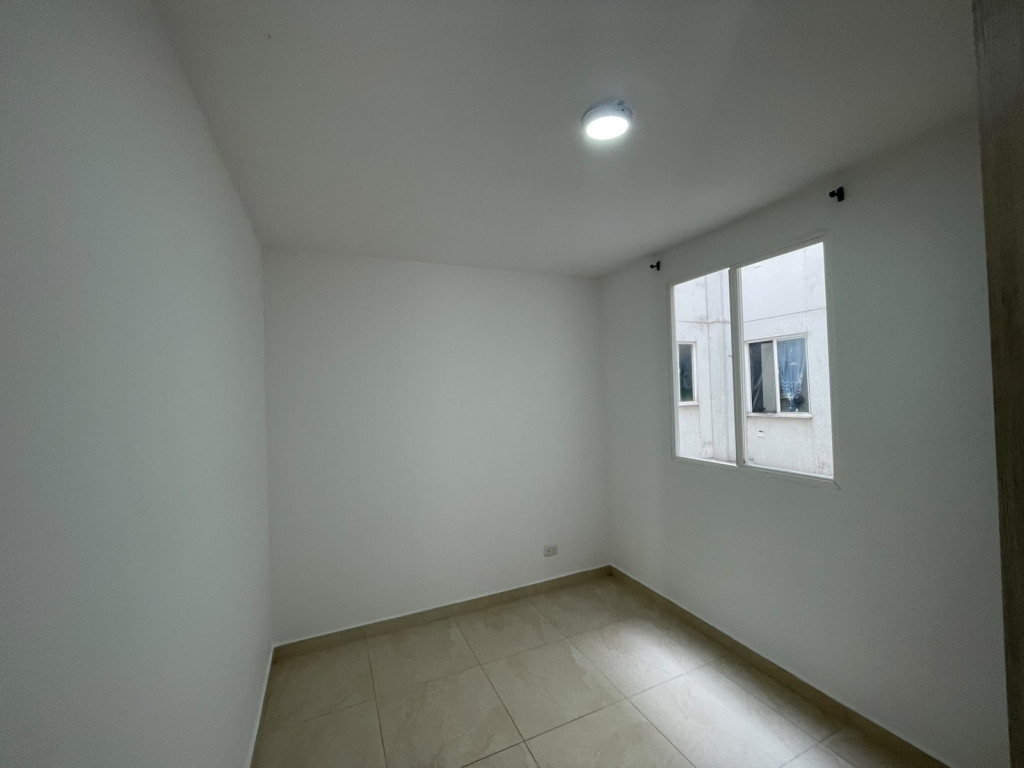 Apartamento En Arriendo - Ciudad Pacífica, Cali