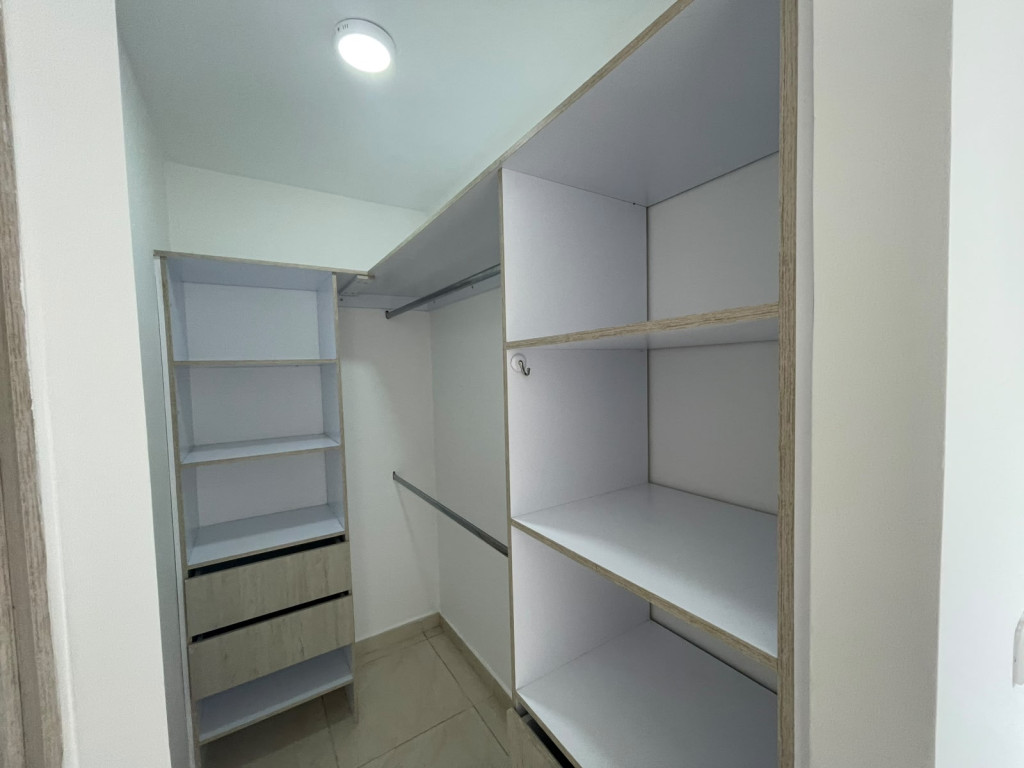 Apartamento En Arriendo - Ciudad Pacífica, Cali