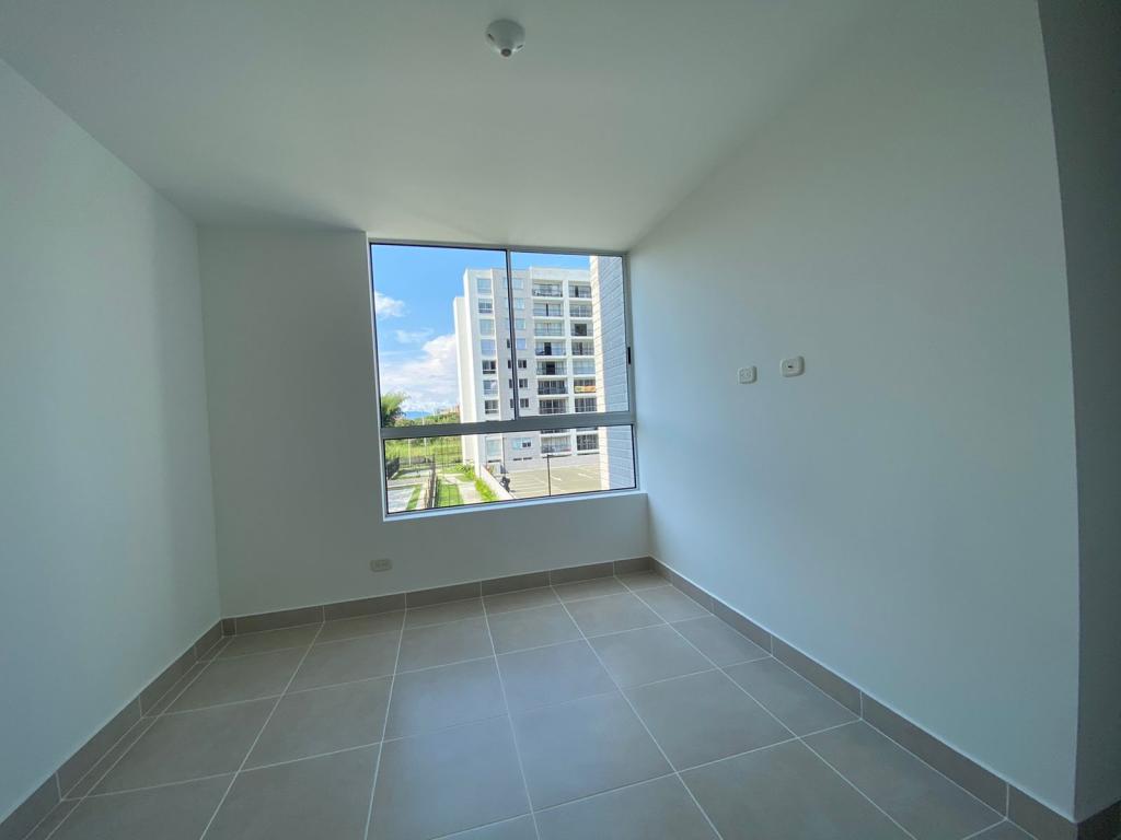 Apartamento En Arriendo - Bochalema, Cali