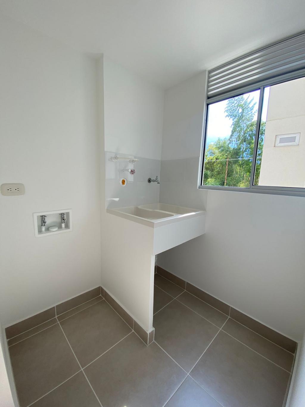 Apartamento En Arriendo - Bochalema, Cali