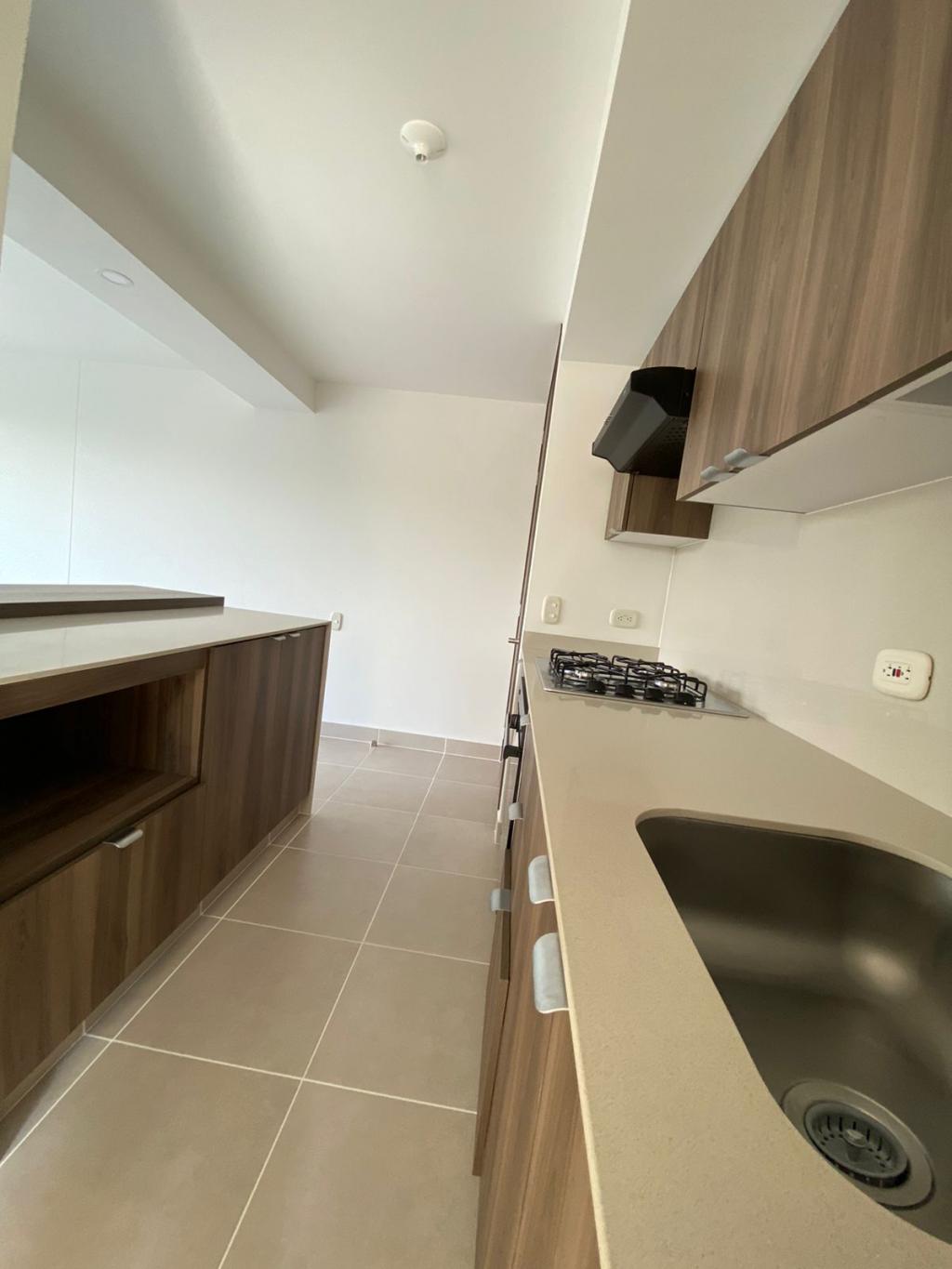 Apartamento En Arriendo - Bochalema, Cali