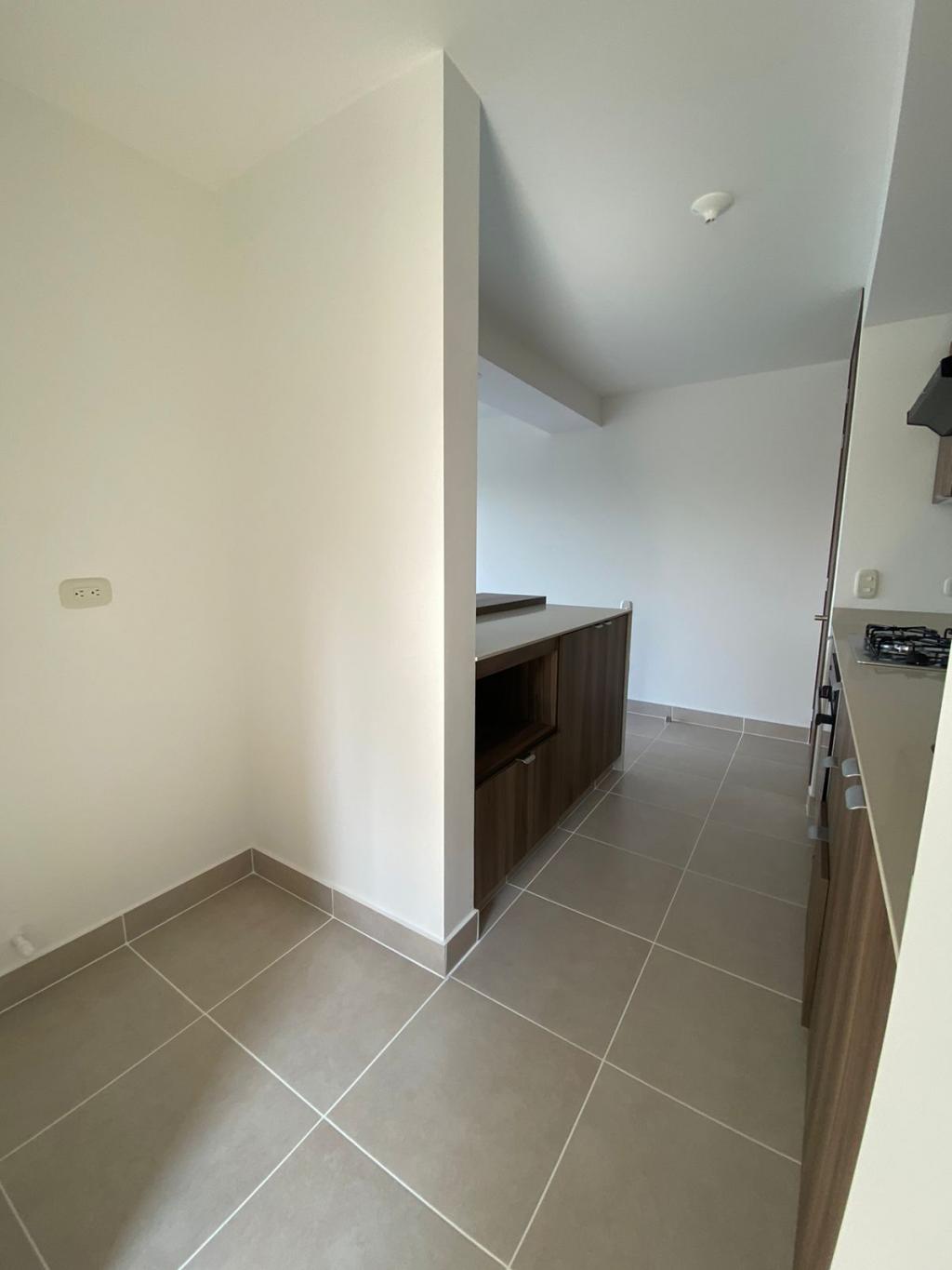 Apartamento En Arriendo - Bochalema, Cali