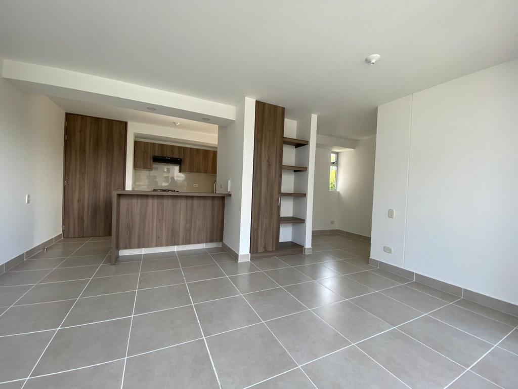 Apartamento En Arriendo - Bochalema, Cali