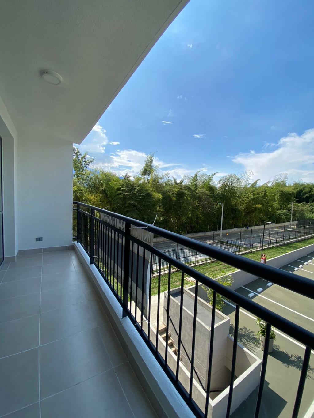 Apartamento En Arriendo - Bochalema, Cali