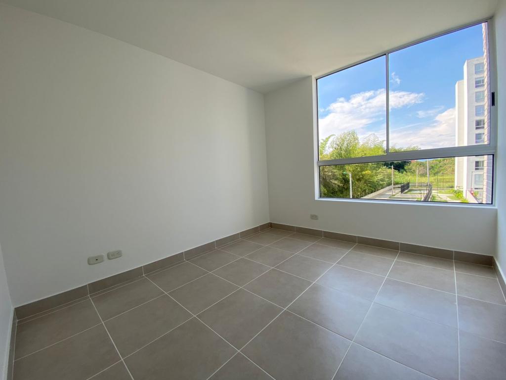 Apartamento En Arriendo - Bochalema, Cali