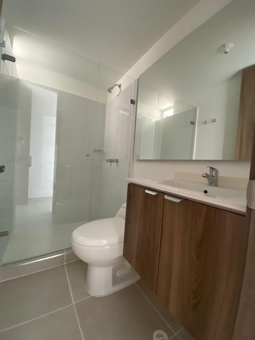 Apartamento En Arriendo - Bochalema, Cali