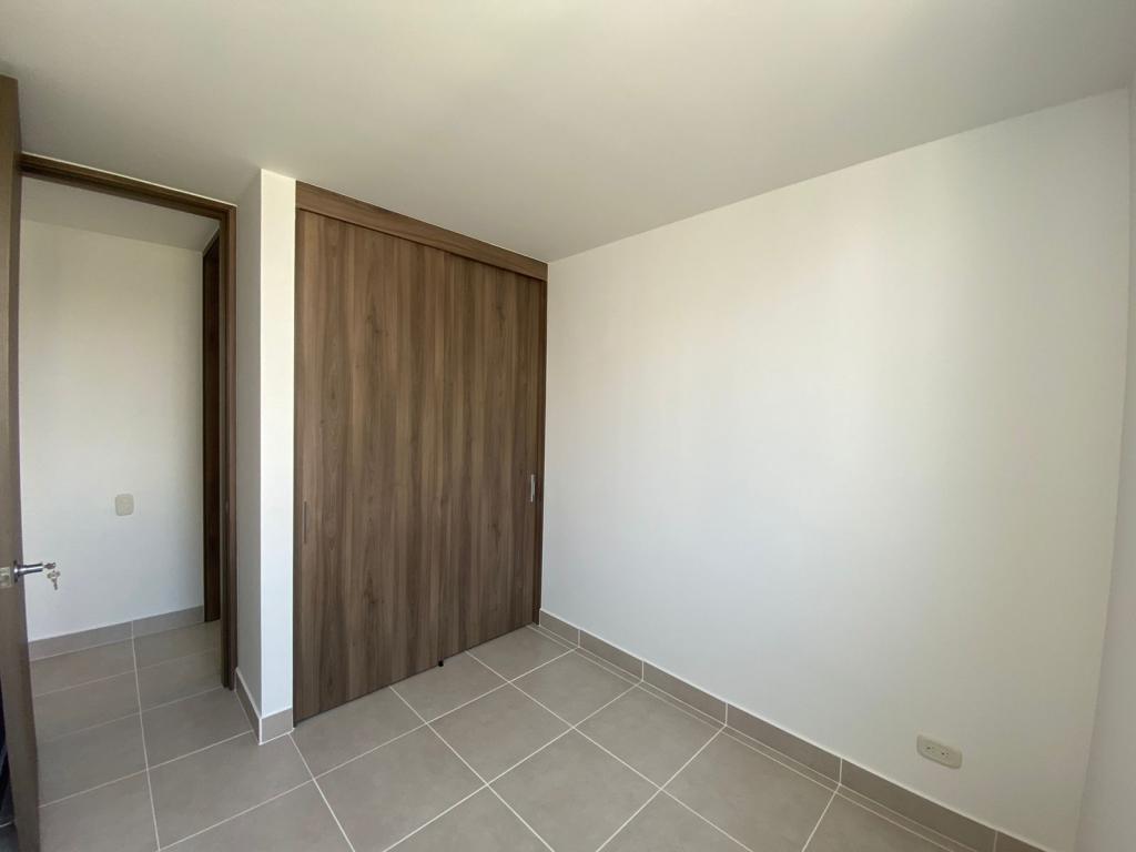 Apartamento En Arriendo - Bochalema, Cali