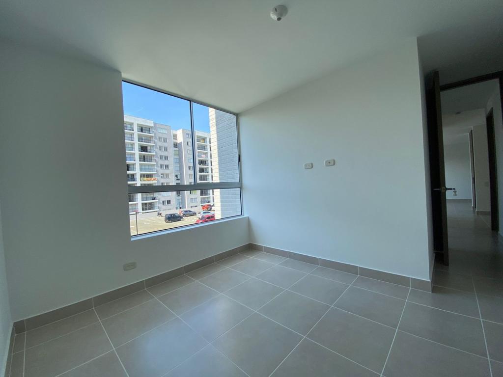 Apartamento En Arriendo - Bochalema, Cali