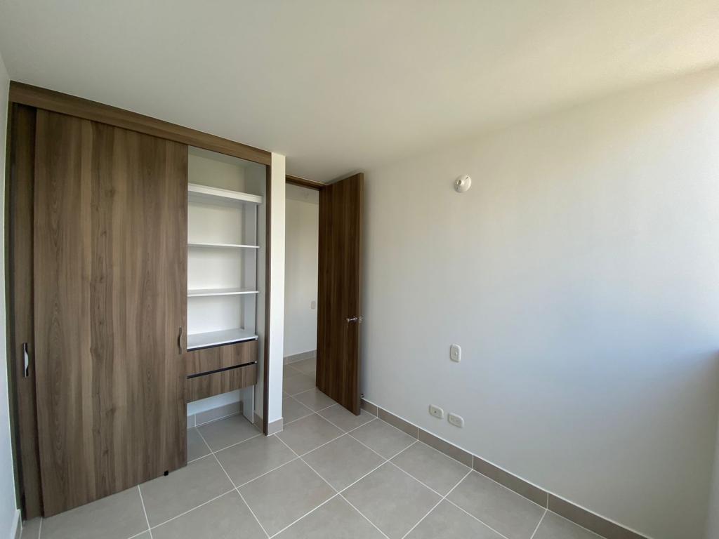 Apartamento En Arriendo - Bochalema, Cali