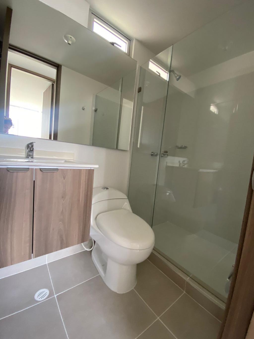 Apartamento En Arriendo - Bochalema, Cali