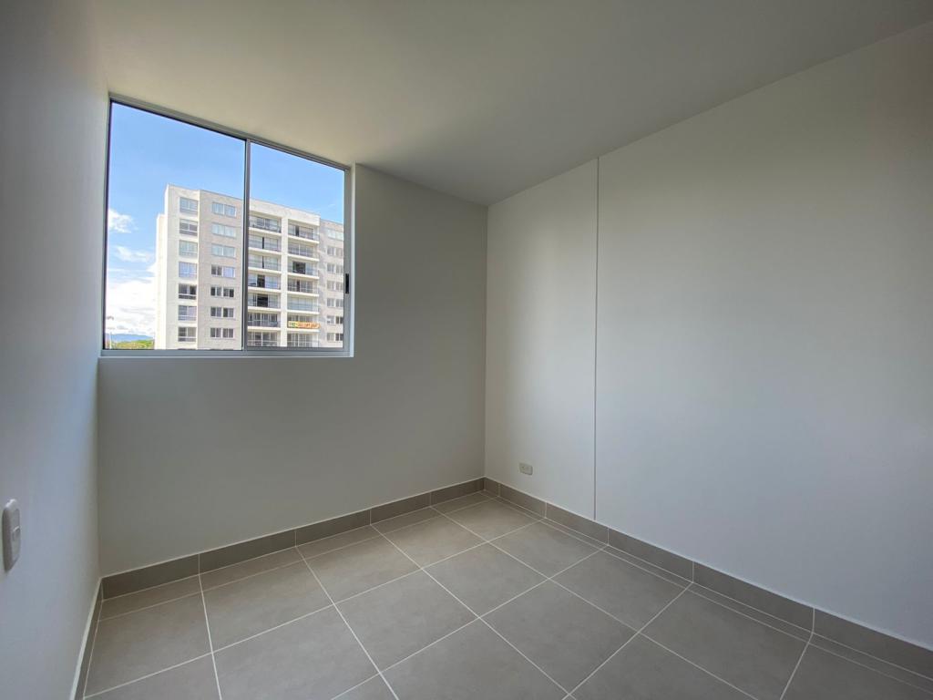 Apartamento En Arriendo - Bochalema, Cali