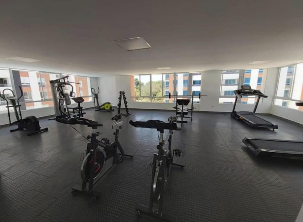 Apartamento En Venta - Valle Del Lili, Cali