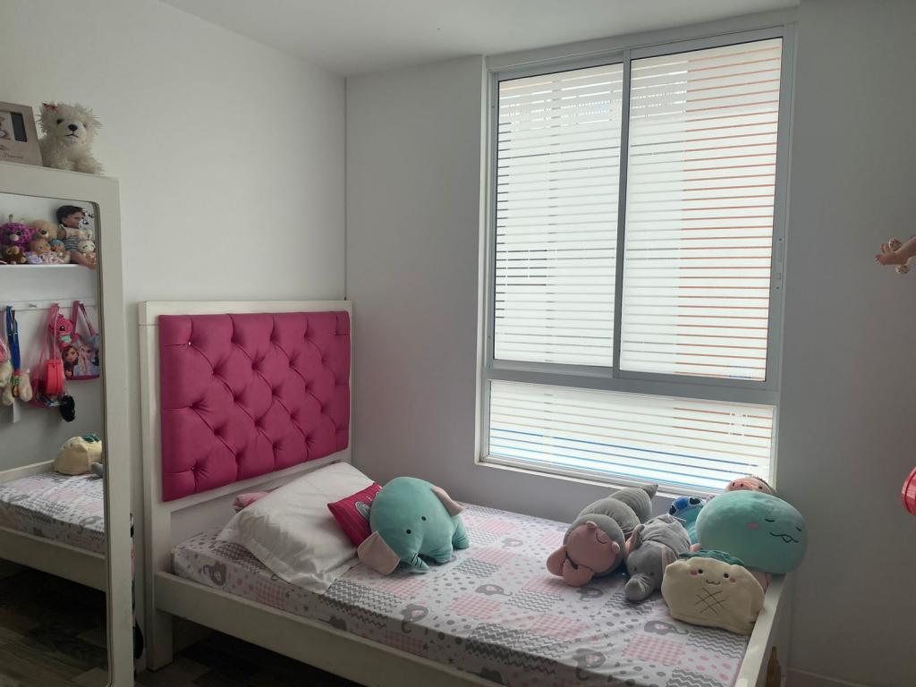 Apartamento En Venta - Valle Del Lili, Cali