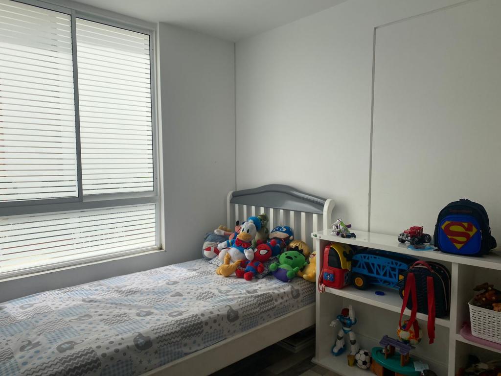 Apartamento En Venta - Valle Del Lili, Cali