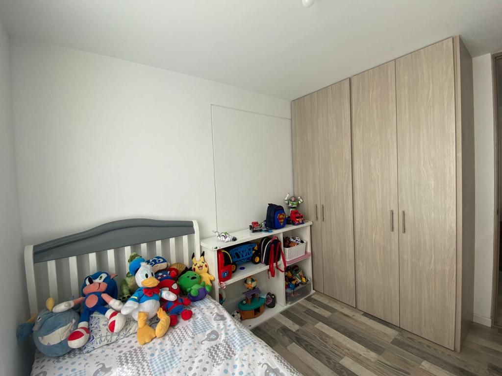 Apartamento En Venta - Valle Del Lili, Cali