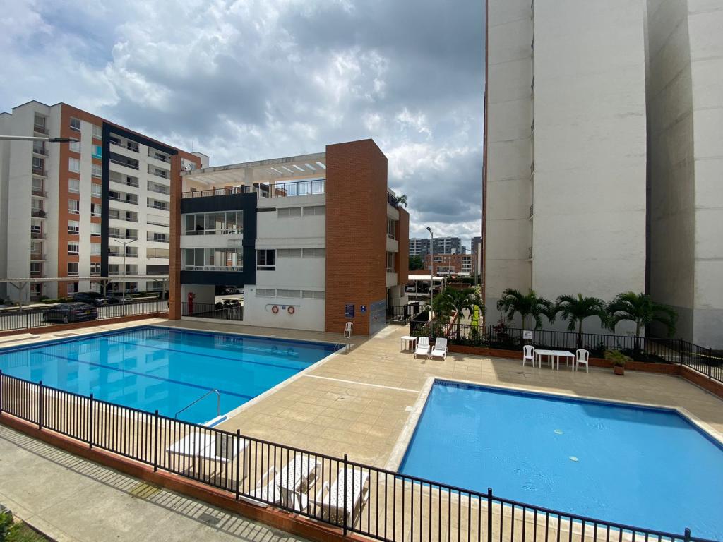 Apartamento En Venta - Valle Del Lili, Cali