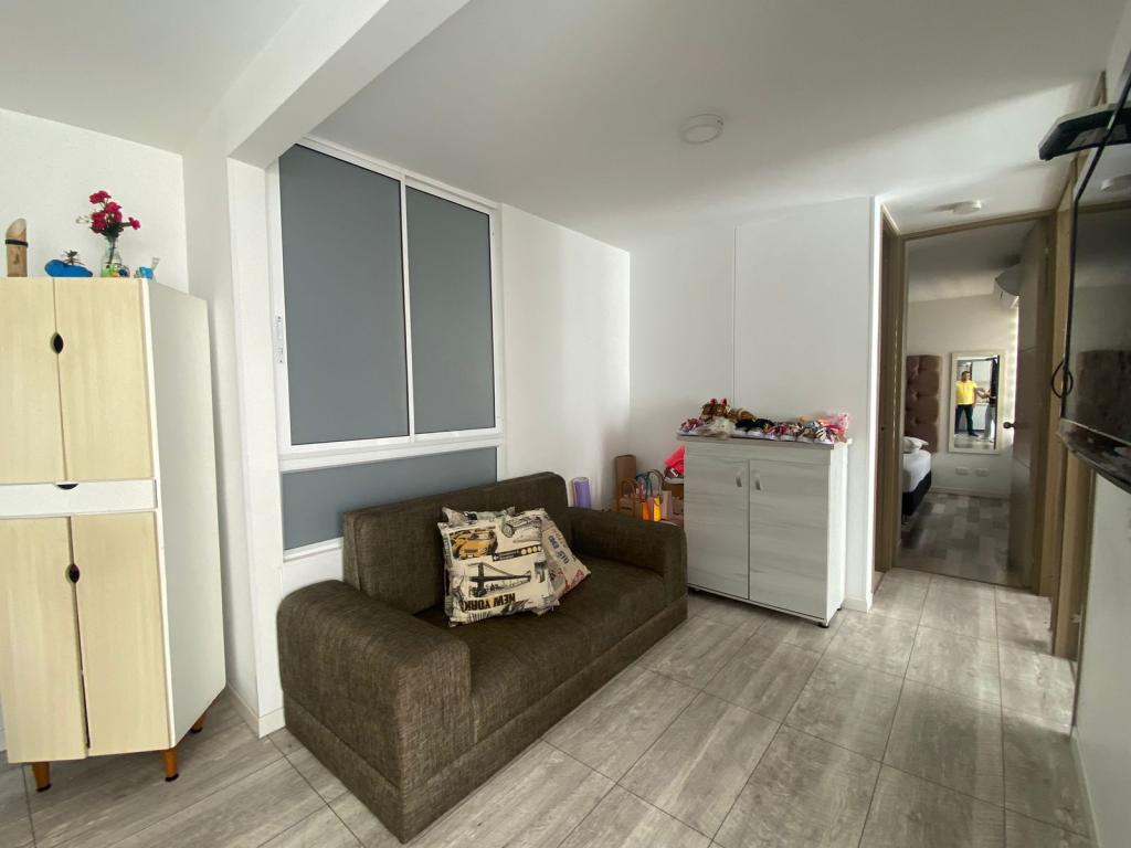 Apartamento En Venta - Valle Del Lili, Cali