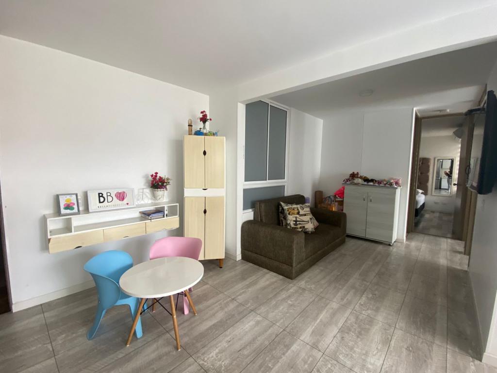 Apartamento En Venta - Valle Del Lili, Cali