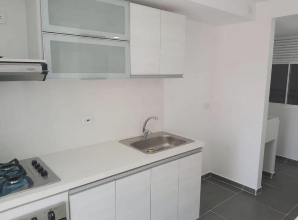 Apartamento En Venta - Valle Del Lili, Cali